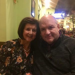 Meet your Posher, Bernie